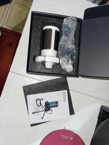 Fifine A2 microfone