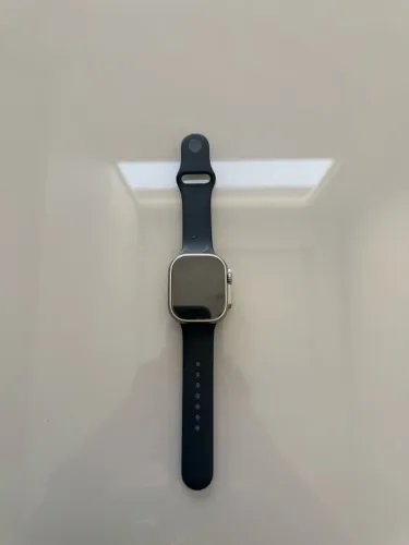 Apple Watch Ultra 1