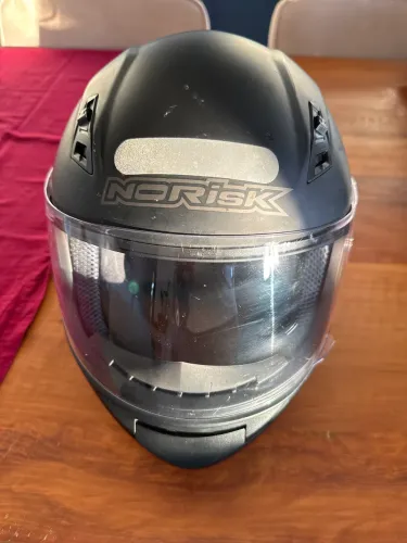 Capacete Norisk FF391 tamanho 56 