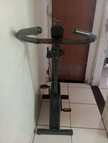 Bicicleta ergométrica 