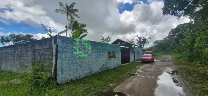 CHÁCARA EM MONGAGUÁ 250MIL