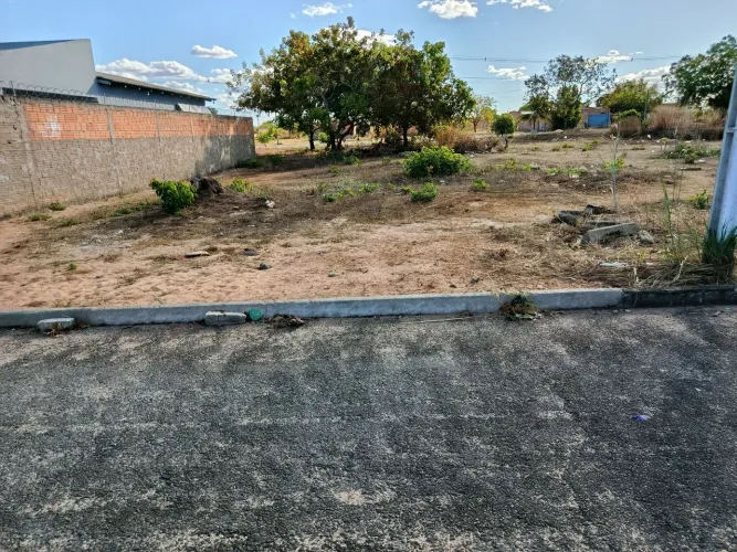 Terreno