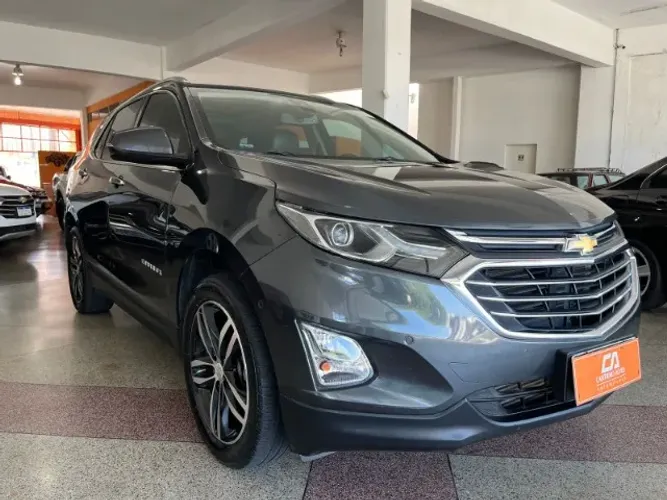 Chevrolet Equinox Premier 2.0 Turbo AWD 262cv Aut. 2019