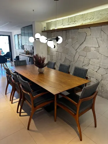 Casa Privê dos Girassóis