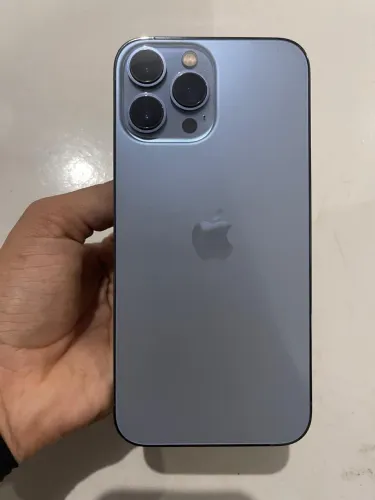 IPhone 13 Pro Max 256g