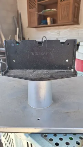 ?Base Pedestal para TV Panasonic - Modelo TBL5ZA33230 (Original)