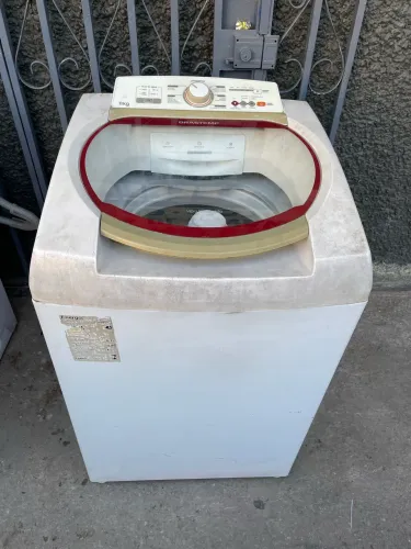 Máquina de lavar Brastemp 11 Kg