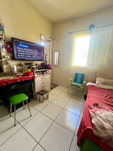 Kitnet maravilhosa no centro da Ocian, super oportunidade