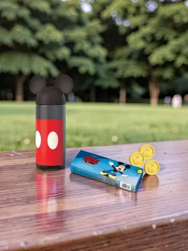 Kit Presente Avon Mickey