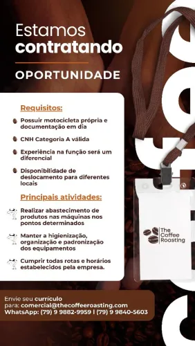 Oportunidade 
