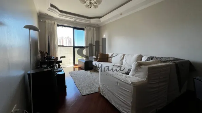 Venda Apartamento Santo Andre Campestre Ref: 29648