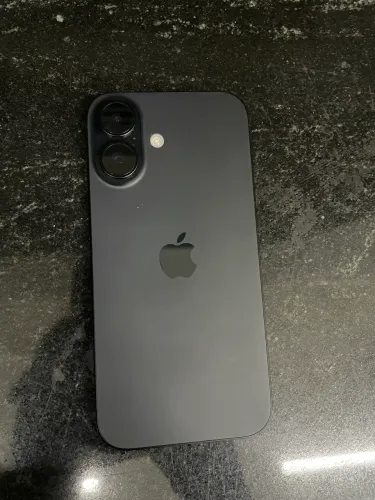 iPhone 16 - Impecável - Na GARANTIA APPLE