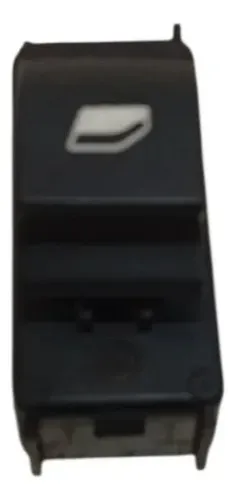 Botão Vidro Eletrico Direito Peugeot 208 2014 2015 2016 2017