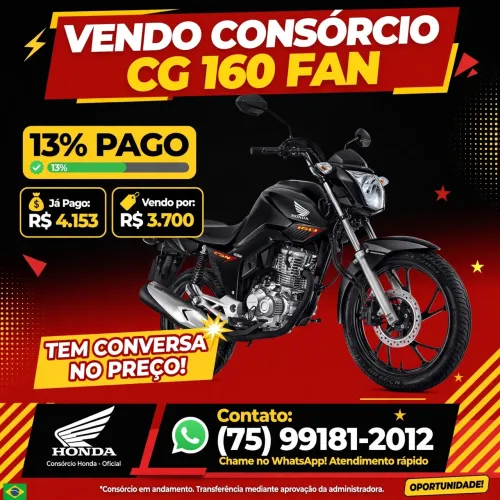 Pra vender logo , chama que tem conversa no preço