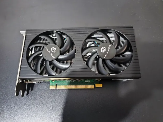 RTX 3060 Ti 8gb