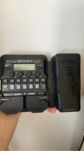 G1x Four em ótimo estado