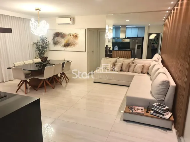 apartamento - Ponte Preta - Campinas