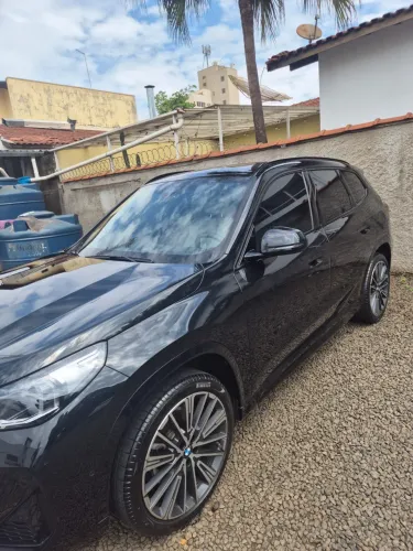 BMW X1 Sdrive 20I M Sport 2.0 TB Aut. 2026