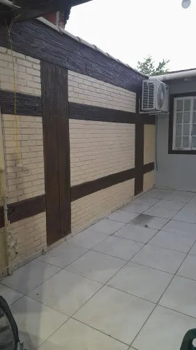 Pintor decorativo e pequenos reparos 