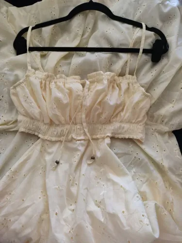 Vestidos Novos