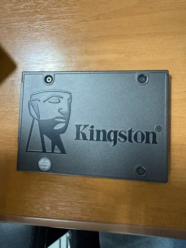 SSD 240gb Kingston