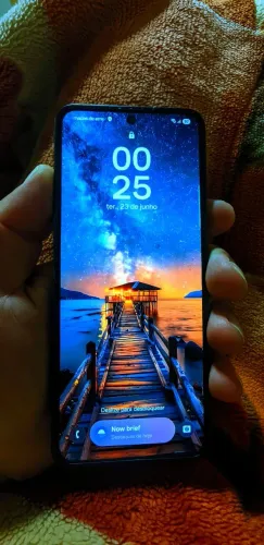 Z Flip 6 
