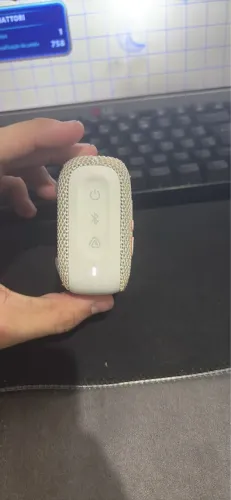 JBL GO 4