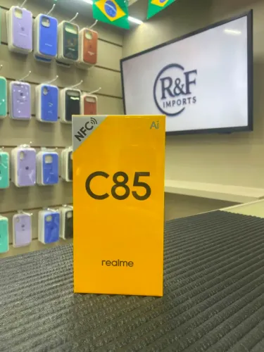 REALME C85 LACRADO