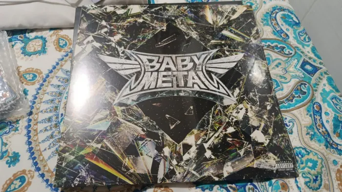 Baby Metal 