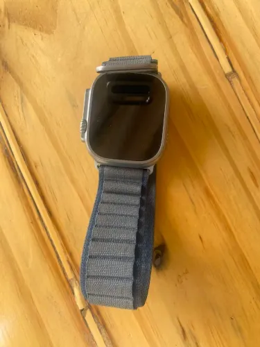 Apple watch