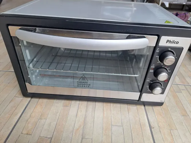 Forno philco