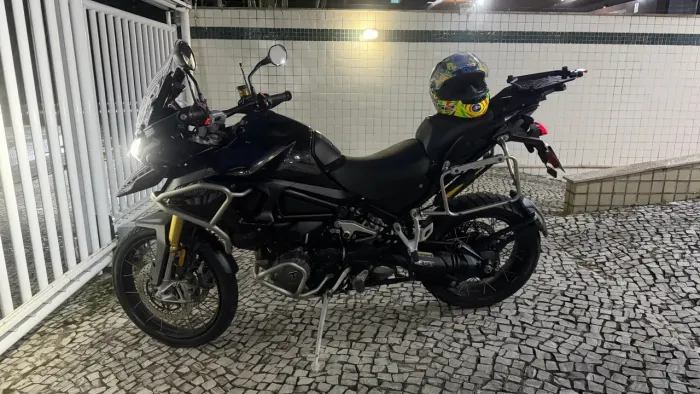 Tiger 1200