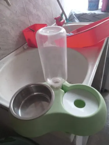 bebedouro para PETs 
