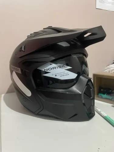 Capacete Norisk