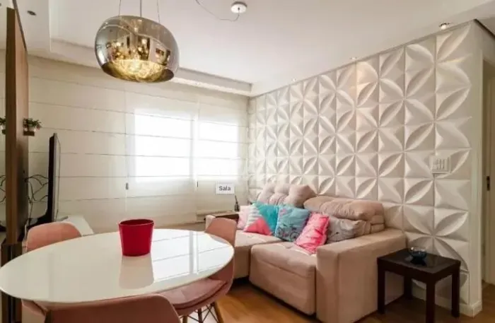 Apartamento 2 quartos à venda no(a) Vila Mariana