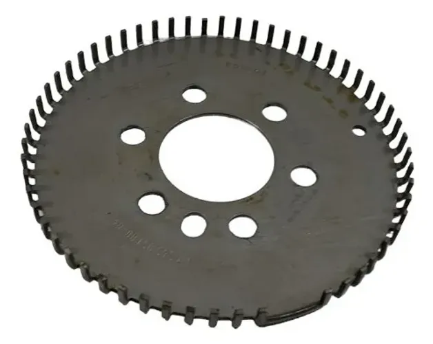 Roda Fonica Peugeot 2008 Thp 2020 V * B8005