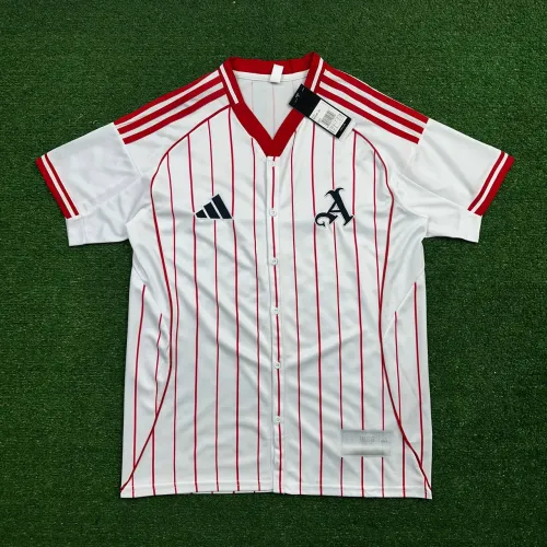 Camisa Arsenal Mundial de Clubes 2025 - exclusiva (tam. P M G e GG) - nova na etiqueta