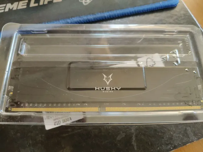 Ddr4 16GB Husky 