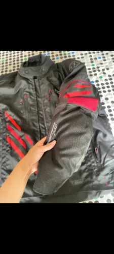 Vendo jaqueta x11 Icon 3