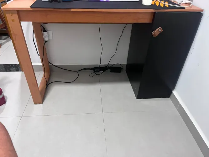 Mesa escrivaninha home office