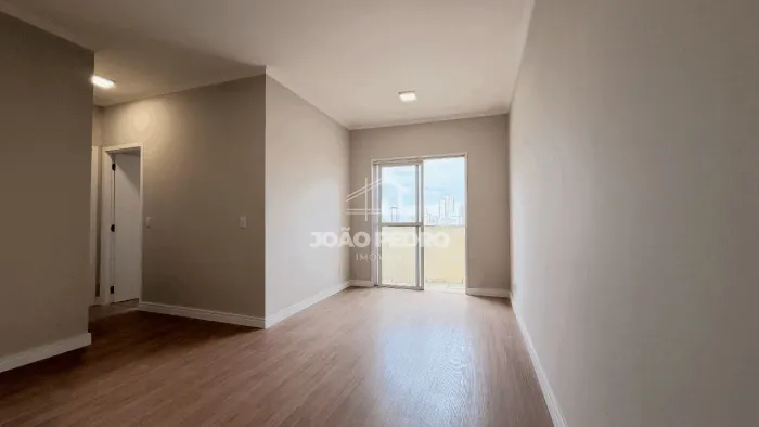Apartamento com 2 quartos em ótima localização