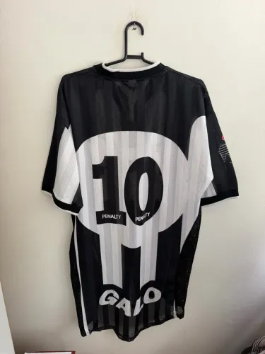 Camisa atlético Mg 2000