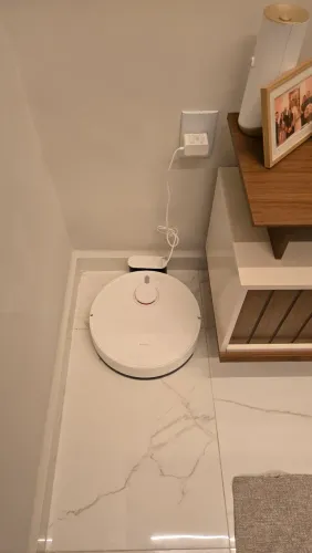 Robô aspirador xiaomi VACUUM S40C