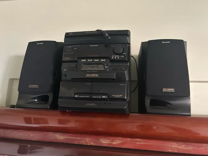 Vende Som