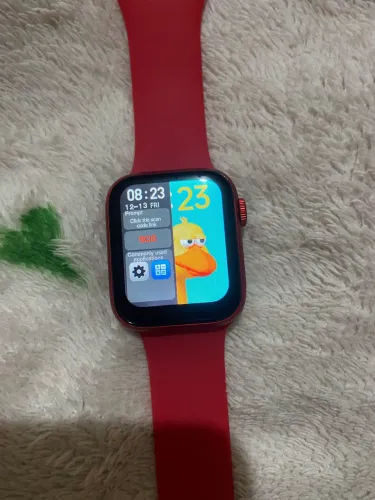 Smartwatch HW12