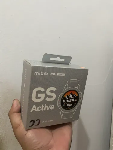 Smartwatch Mibro Active