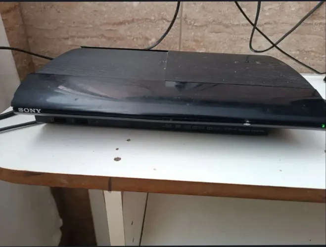 PS3 DESBLOQUEADO