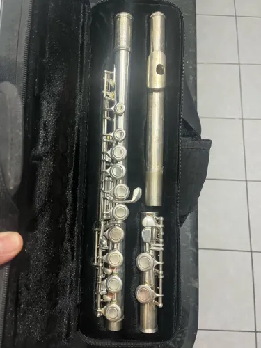 Flauta YAMAHA YFL- 211SL