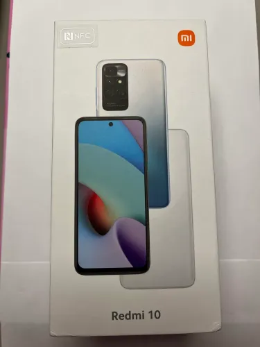 Xiaomi Redmi 10 128GB