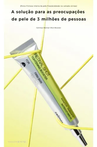 retinal celimax original